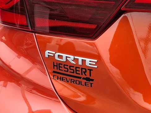 Used 2023 Kia Forte LXS image 32