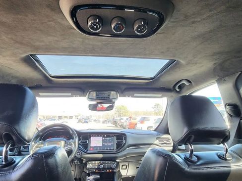 Used 2021 Dodge Durango Citadel image 29