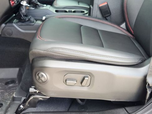 New 2026 Jeep Wrangler Unlimited Rubicon image 22