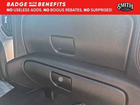 Used 2020 Chevrolet Silverado 1500 LT AWD/4WD image 12