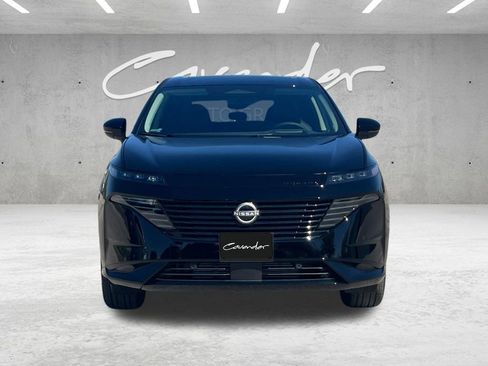 New 2026 Nissan Murano Platinum image 18