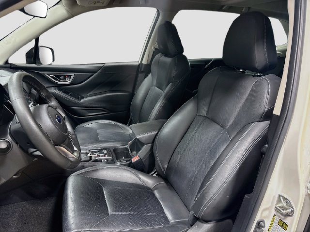 Used 2019 Subaru Forester Limited w/ Popular Package #3 AWD/4WD image 18