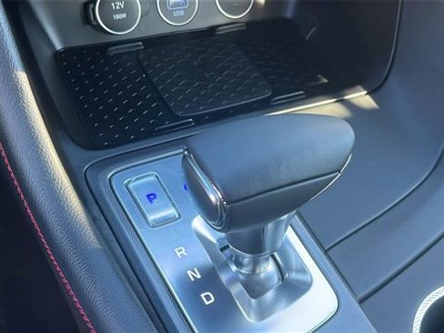 Used 2025 Genesis G70 3.3T Advanced image 15