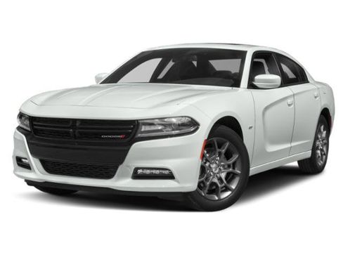 Used 2018 Dodge Charger GT image 2