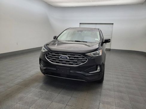 Used 2019 Ford Edge SEL w/ Equipment Group 201A FWD image 15