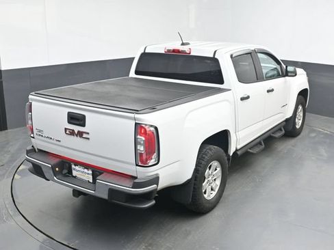 Used 2020 GMC Canyon 2WD Crew Cab w/ Convenience Package image 35