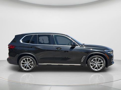 Used 2022 BMW X5 xDrive40i w/ Premium Package AWD/4WD image 33