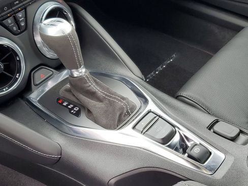 Used 2024 Chevrolet Camaro LT RWD image 20