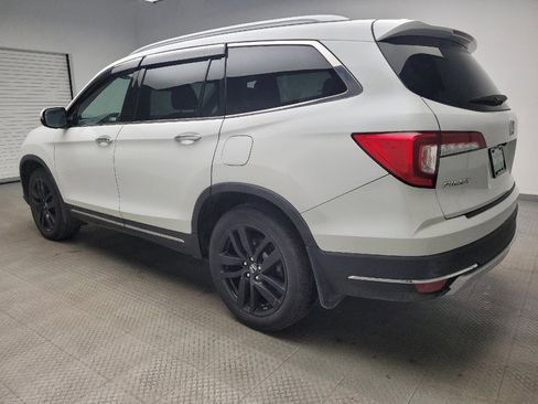 Used 2020 Honda Pilot Elite image 3