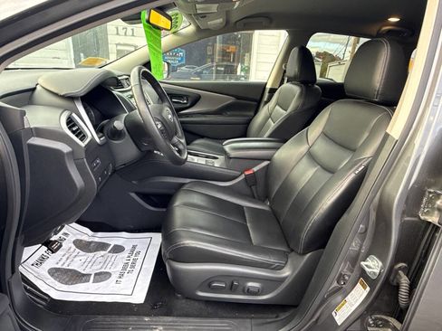Used 2023 Nissan Murano SV image 20