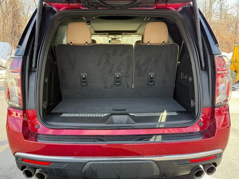 Certified 2023 Chevrolet Tahoe Premier image 11