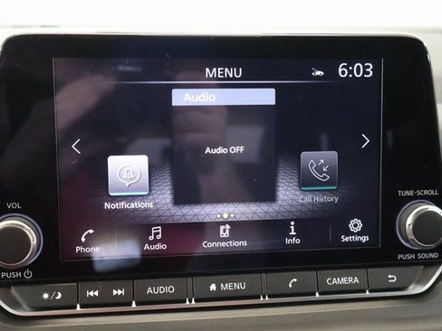 New 2026 Nissan Rogue SV w/ Cold Weather Package AWD/4WD image 20