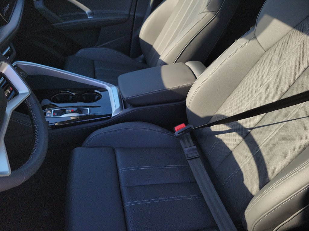 New 2026 Audi Q5 Premium Plus AWD/4WD image 17