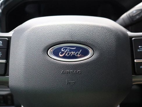 New 2026 Ford F350 Lariat w/ Lariat Ultimate Package image 27