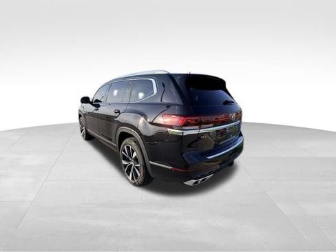 Used 2026 Volkswagen Atlas SEL Premium R-Line AWD/4WD image 4