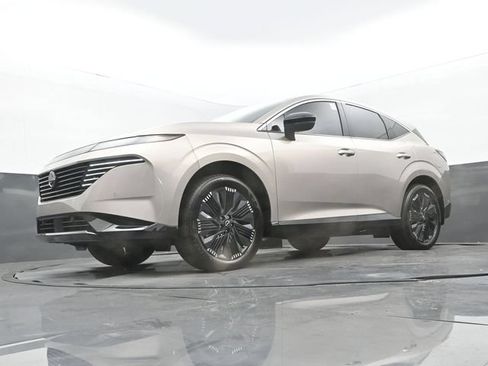 Used 2025 Nissan Murano Platinum w/ Cargo Package AWD/4WD image 28