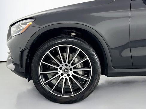 Certified 2022 Mercedes-Benz GLC 300 image 9