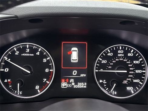 Used 2025 Subaru Forester Premium image 29