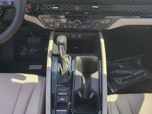 New 2026 Honda Accord Touring image 19