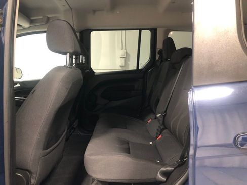 Used 2016 Ford Transit Connect XLT image 15