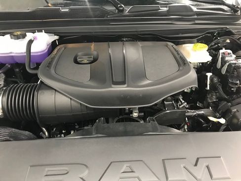 New 2026 RAM 1500 Rebel image 50