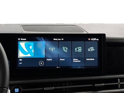 New 2026 Hyundai Santa Fe SE AWD/4WD image 10