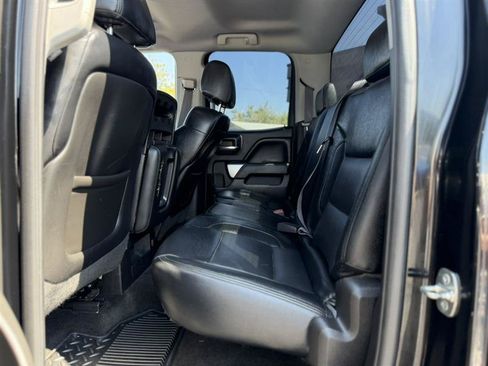 Used 2014 Chevrolet Silverado 1500 LT w/ All Star Edition RWD image 23