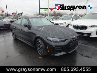 New 2026 BMW 430i xDrive 430i Gran Coupe w/ M Sport Package video 1