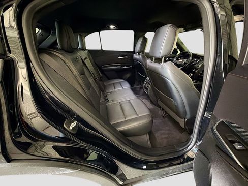 Used 2019 Cadillac XT4 Sport image 27