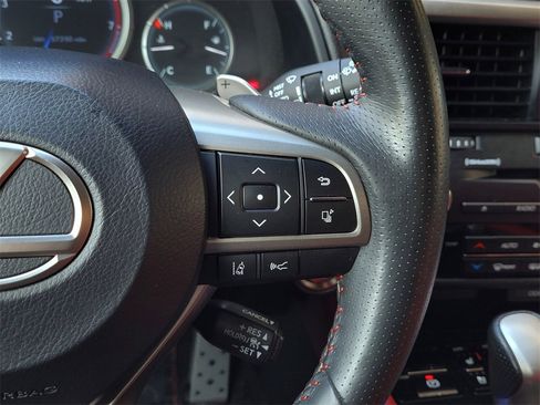 Used 2021 Lexus RX 350 F Sport image 26