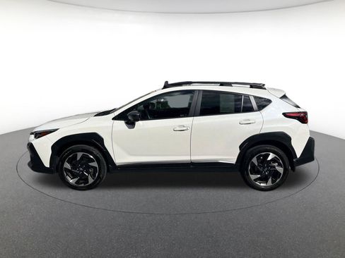 Certified 2024 Subaru Crosstrek 2.5i Limited w/ Popular Package #4A AWD/4WD image 4