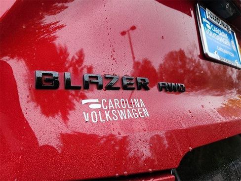 Used 2019 Chevrolet Blazer RS image 31