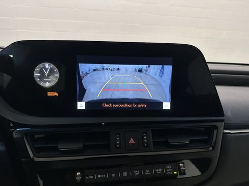 Certified 2023 Lexus ES 350 w/ Premium Package FWD image 25