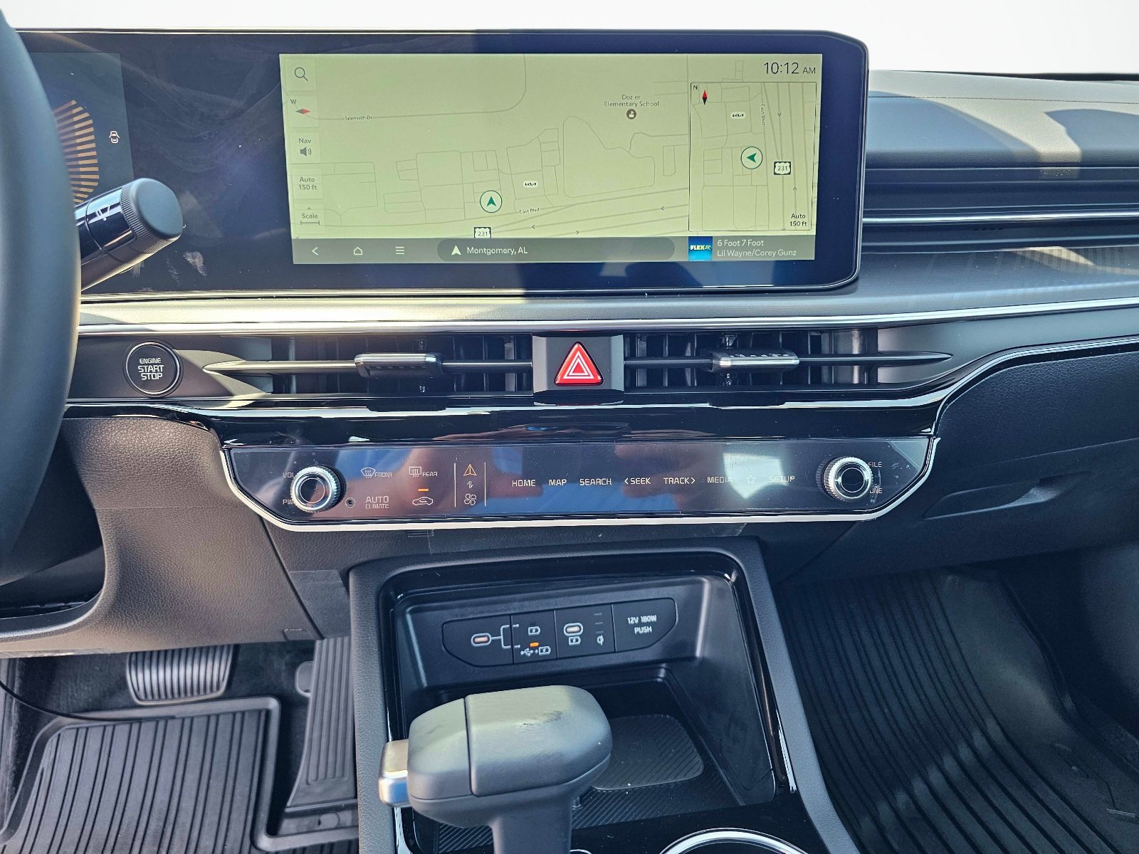 New 2026 Kia K5 GT-Line FWD image 23