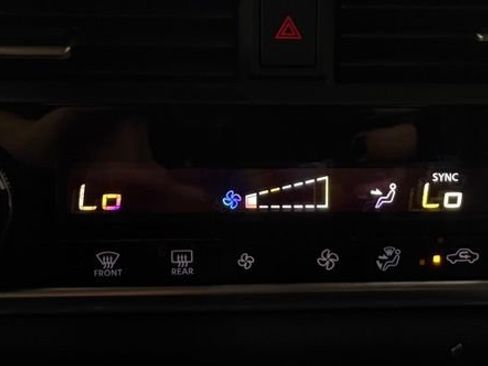 Used 2023 Nissan Rogue SV AWD/4WD image 20