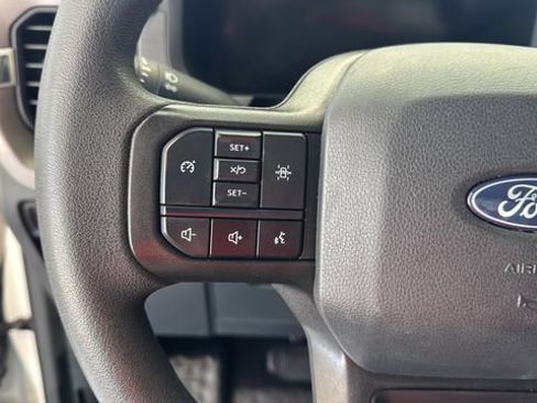 Used 2024 Ford F150 XL AWD/4WD image 16