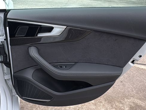 Used 2025 Audi S5 Premium Plus image 27