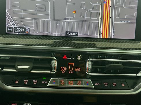 Used 2024 BMW X3 M40i w/ Premium Package AWD/4WD image 24