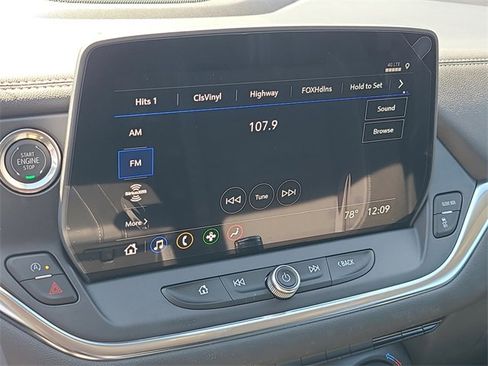 New 2026 Chevrolet Blazer LT image 25