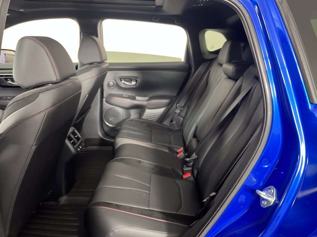 Certified 2025 Acura ADX A-Spec AWD/4WD image 25