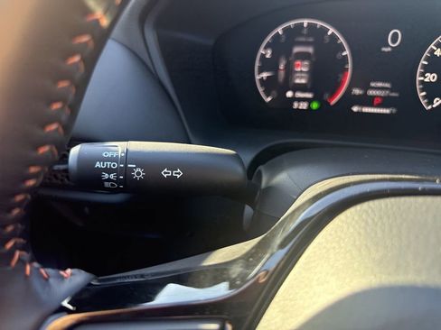 New 2026 Honda HR-V Sport image 27