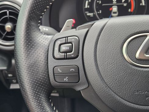 Used 2024 Lexus IS 350 F Sport RWD image 40