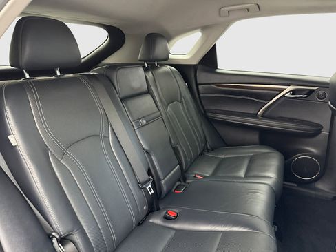Used 2019 Lexus RX 350 FWD w/ Navigation Package image 45