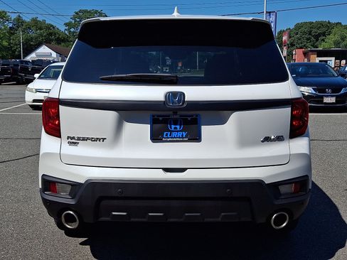 Used 2022 Honda Passport EX-L image 5