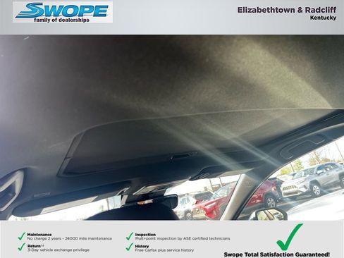 New 2026 Toyota Camry Nightshade image 17