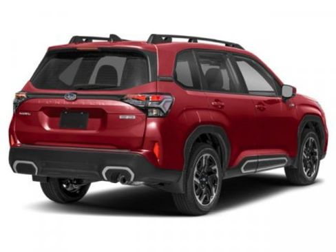 New 2026 Subaru Forester Sport AWD/4WD image 2