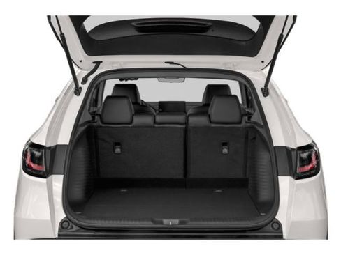 Used 2024 Honda HR-V EX-L image 11