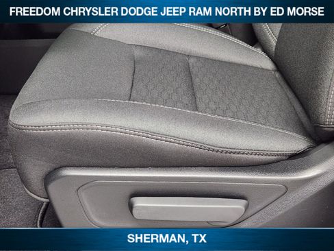 New 2026 RAM 1500 Express AWD/4WD image 19