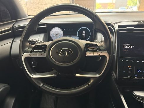 Used 2024 Hyundai Santa Cruz XRT AWD/4WD image 16