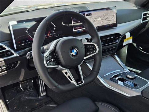 New 2026 BMW 430i Coupe image 3